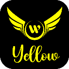 Yellow Wings Mod logo