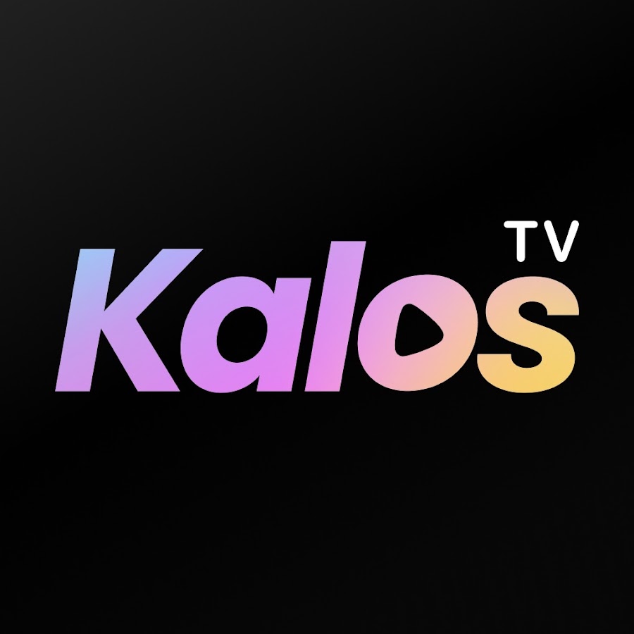 Kalos TV Mod logo